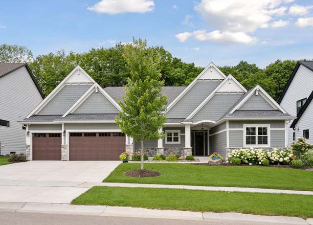 Property at 6413 Archer Ln N, Maple Grove, MN 55311, 3 beds, 4 baths