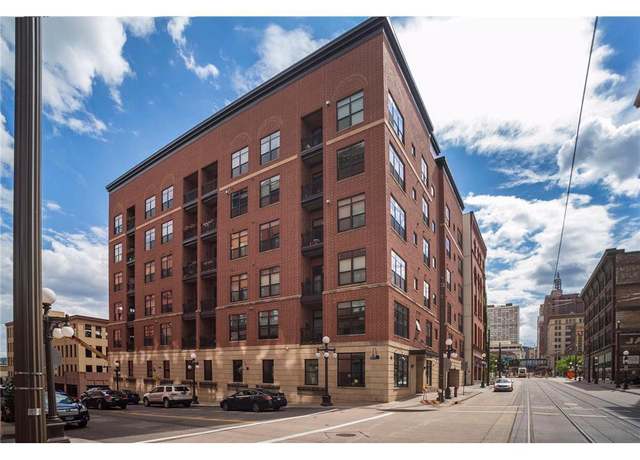 Property at 270 4th St E #203, Saint Paul, MN 55101, 1 bed, 1 bath