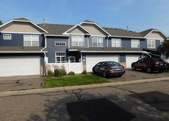 Property at 484 Hickory Ln N, Oakdale, MN 55128, 2 beds, 12 baths