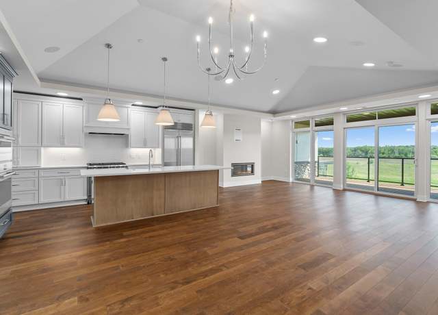 Property at 1 Hill Farm Rd #302, North Oaks, MN 55127, 2 beds, 3 baths