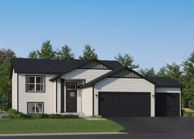 Property at 16822 Ebony St NW, Ramsey, MN 55303, 5 beds, 3 baths