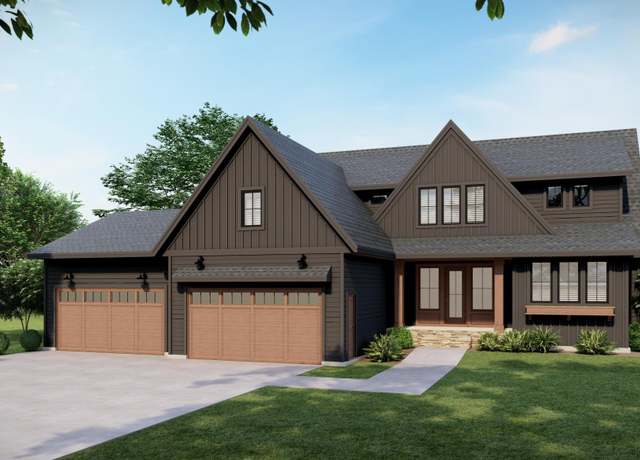 Property at 20469 Salem St NW, Elk River, MN 55330, 5 beds, 4 baths