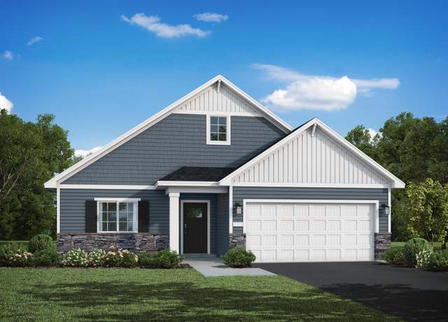 Property at 7805 Bridgewater Ct, Greenfield, MN 55373, 3 beds, 2 baths