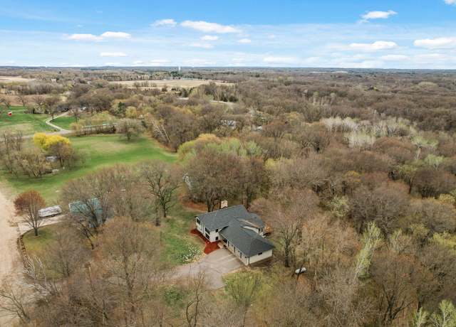 Property at 19632 County Rd 35, Elk River, MN 55330, 4 beds, 3 baths