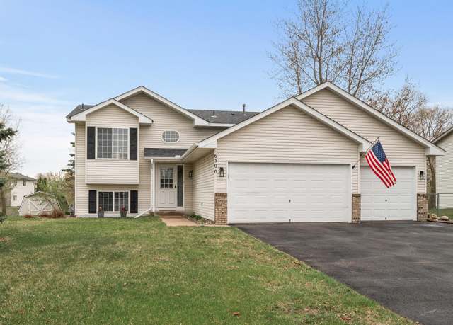 Property at 6300 142nd Ln NW, Ramsey, MN 55303, 3 beds, 2 baths