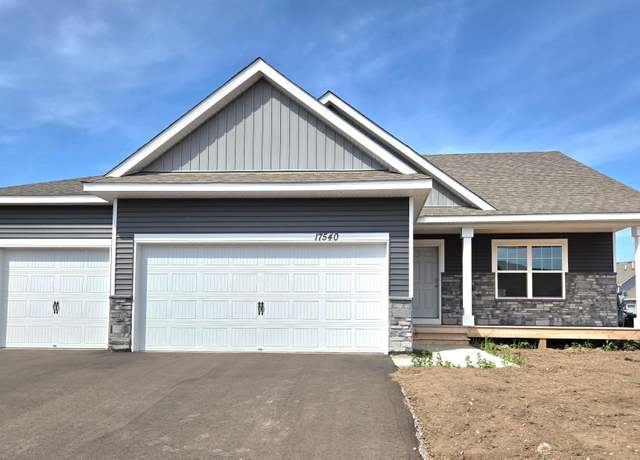 Property at 17540 Dunkirk Way, Lakeville, MN 55044, 4 beds, 4 baths