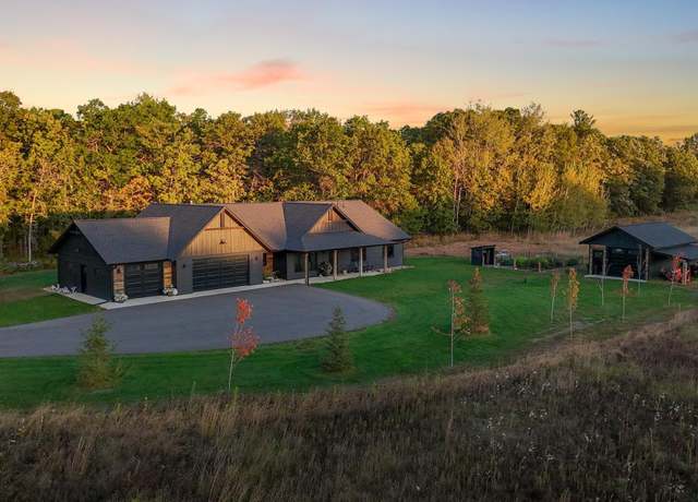 Property at 1480 Fieldstone Rd SW, Pequot Lakes, MN 56472, 3 beds, 3 baths