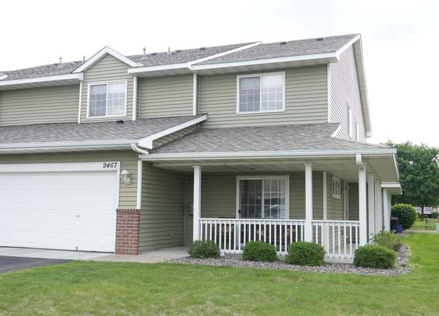 Property at 9467 Golden Eagle Ln, Monticello, MN 55362, 3 beds, 3 baths