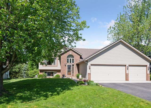 Property at 1938 Ormond Dr, Shakopee, MN 55379, 5 beds, 3 baths