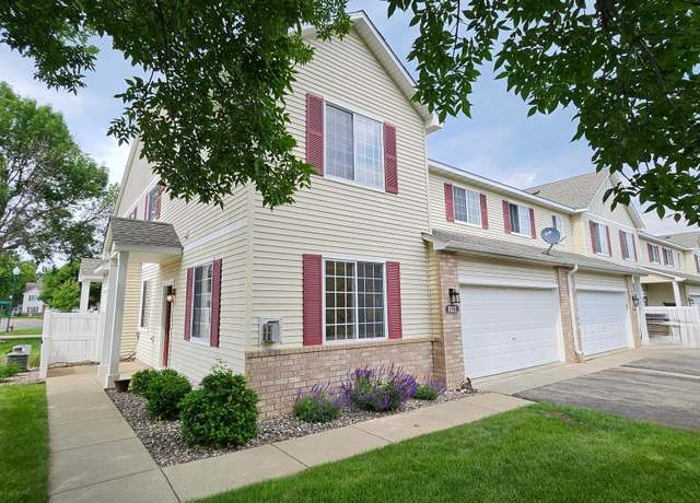 Property at 1021 Tamarack Trl #1505, Farmington, MN 55024, 2 beds, 2 baths