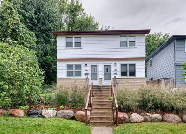 Property at 456 10th Ave S, South Saint Paul, MN 55075, 4 beds, 2 baths