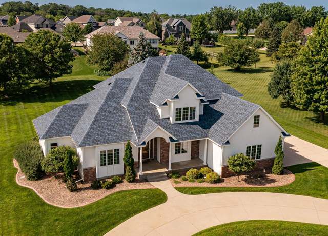 Property at 1608 Greystone Ln SW, Rochester, MN 55902, 4 beds, 4 baths