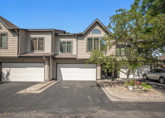 Property at 8 110th Ln NW, Coon Rapids, MN 55448, 2 beds, 2 baths