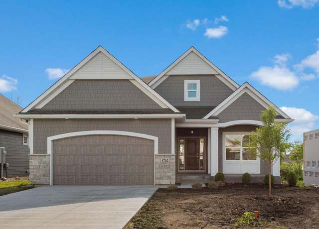 Property at 4762 Lawndale Ct N, Plymouth, MN 55446, 3 beds, 3 baths