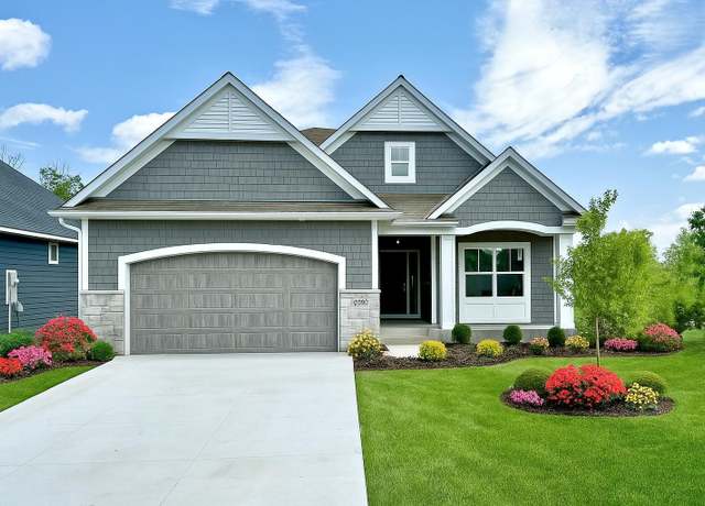 Property at 4762 Lawndale Ct N, Plymouth, MN 55446, 3 beds, 3 baths
