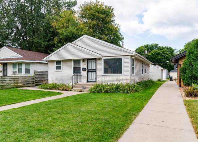 Property at 4408 4th Ave S, Minneapolis, MN 55419, 3 beds, 1 bath