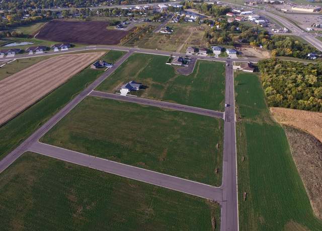 Property at 1506 Quartzite Cir, Marshall, MN 56258