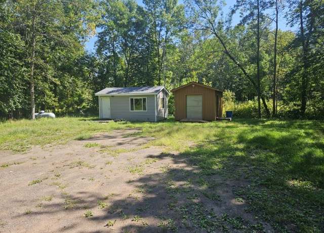 Property at 3905 438th St, East Side Twp, MN 56342, 1 bed, 1 bath