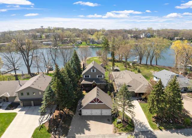 Property at 6505 Kneafsey St SE, Prior Lake, MN 55372, 5 beds, 4 baths