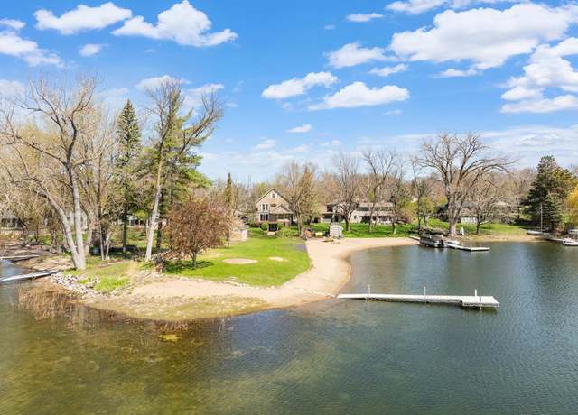 Property at 6505 Kneafsey St SE, Prior Lake, MN 55372, 5 beds, 4 baths