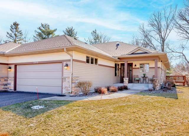 Property at 2615 Cardinal Ct, North Saint Paul, MN 55109, 3 beds, 3 baths