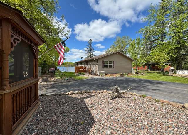 Property at 43870 Balsam Rd, Sturgeon Lake, MN 55783, 3 beds, 3 baths