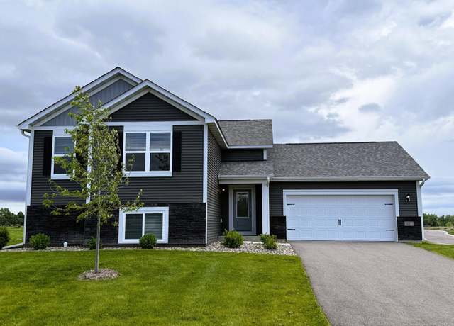 Property at 521 Douglas Dr S, Annandale, MN 55302, 4 beds, 3 baths