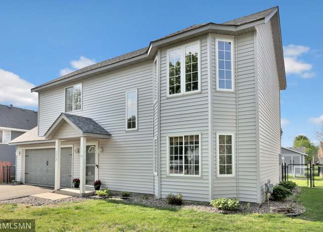 Property at 1312 Elm St, Farmington, MN 55024, 3 beds, 2 baths