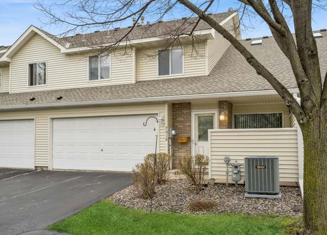 Property at 7018 49th St N, Oakdale, MN 55128, 2 beds, 2 baths