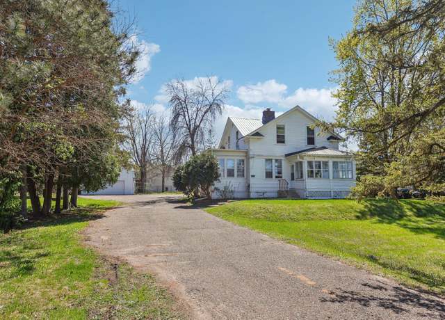 Property at 1908 County Road E E, White Bear Lake, MN 55110, 6 beds, 3 baths