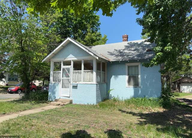 Property at 2224 E 42nd St, Minneapolis, MN 55407, 1 bed, 1 bath