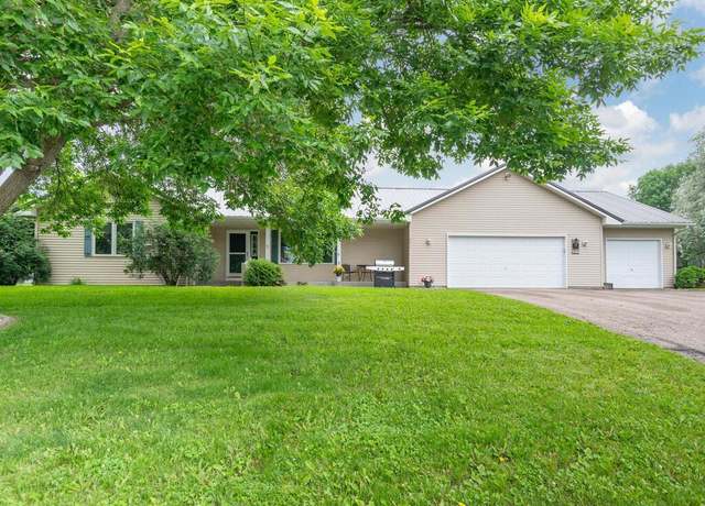 Property at 471 Brad St, Hamburg, MN 55339, 3 beds, 3 baths
