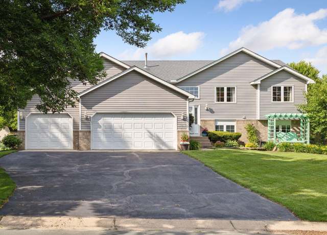 Property at 5959 193rd Street St W, Farmington, MN 55024, 4 beds, 3 baths