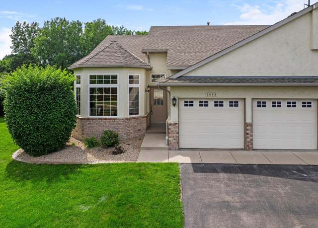 Property at 6943 Connelly Cir, Savage, MN 55378, 3 beds, 3 baths