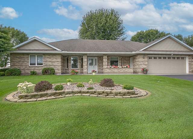 Property at 347 Waite Ave S, Saint Cloud, MN 56301, 2 beds, 4 baths