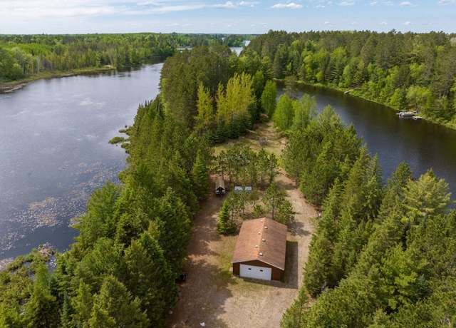 Property at 30602 County Road 52, Bigfork, MN 56628
