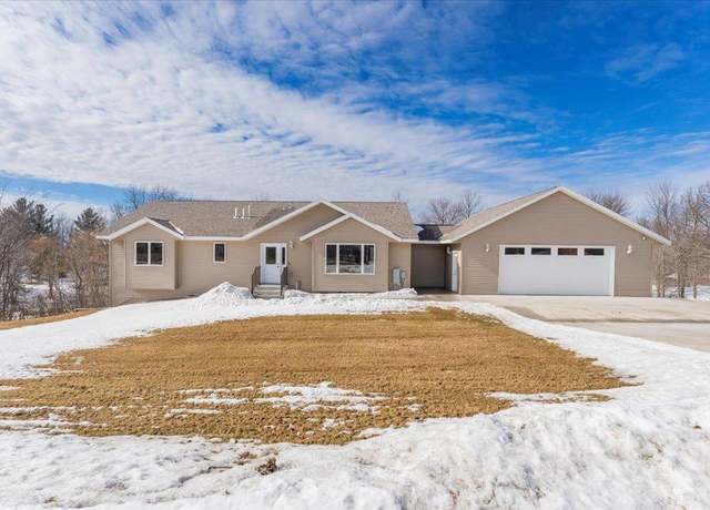 Property at 9032 Breezy Cir NW, Alexandria, MN 56308, 6 beds, 3 baths