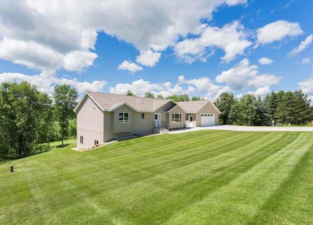 Property at 9032 Breezy Cir NW, Alexandria, MN 56308, 6 beds, 3 baths