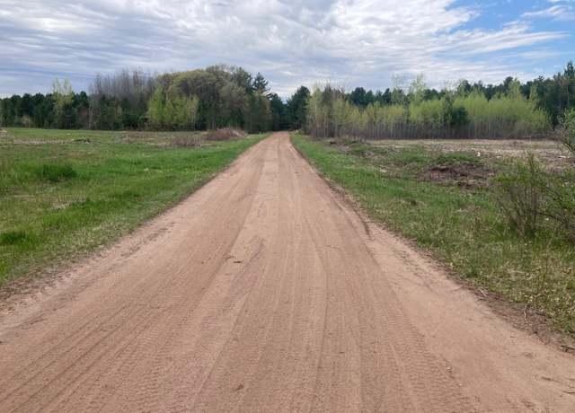 Property at Lot 3 Surely Dr, Siren Twp, WI 54872