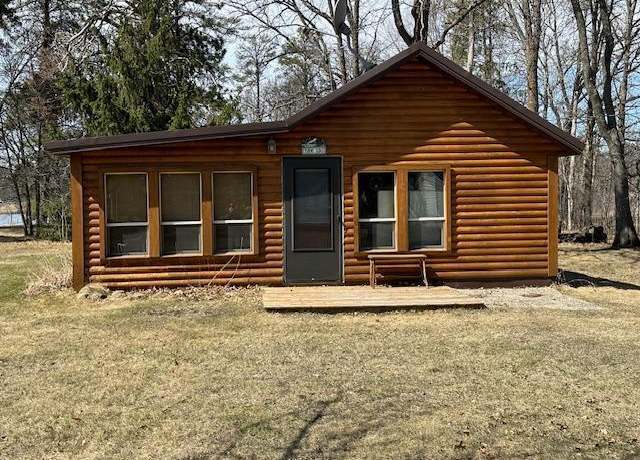 Property at 22351 512th Ln, Mcgregor, MN 55760, 1 bed, 1 bath