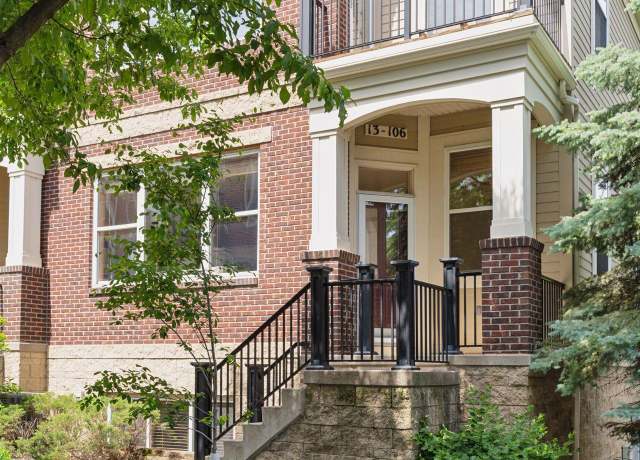 Property at 13 4th Ave N #106, Minneapolis, MN 55401, 3 beds, 4 baths