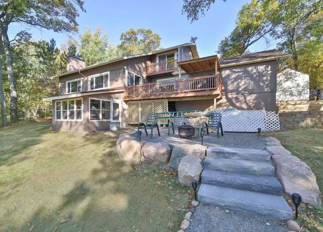 Property at 12779 Executive Acres Rd, Brainerd, MN 56401, 3 beds, 2 baths
