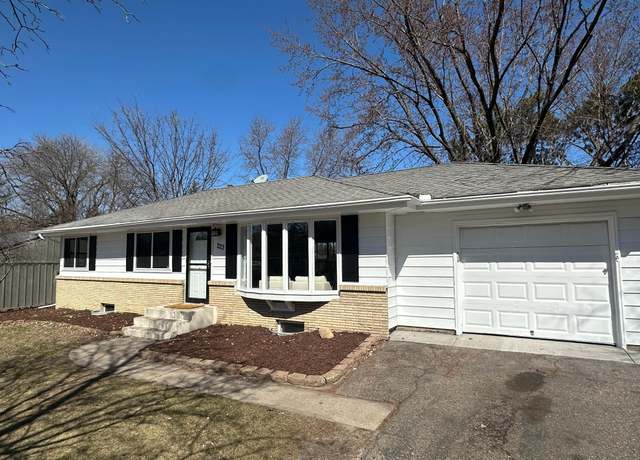 Property at 223 Hawes Ave, Shoreview, MN 55126, 4 beds, 2 baths