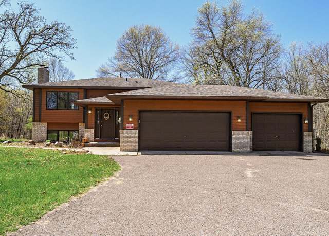 Property at 450 265th Ave NE, Athens Twp, MN 55040, 5 beds, 2 baths