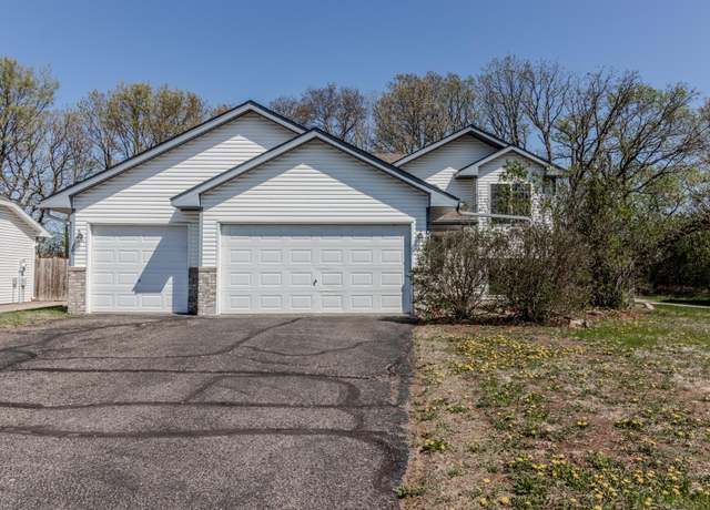 Property at 701 Sunwood Park Dr, Waite Park, MN 56387, 3 beds, 2 baths