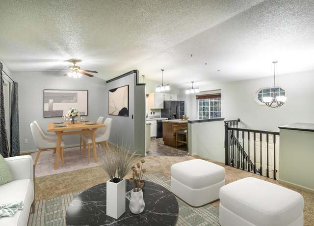 Property at 701 Sunwood Park Dr, Waite Park, MN 56387, 3 beds, 2 baths
