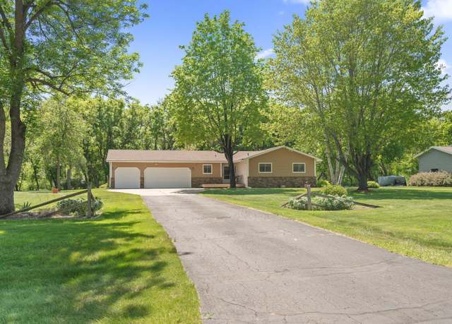 Property at 19375 181st Ave NW, Big Lake Twp, MN 55309, 3 beds, 3 baths