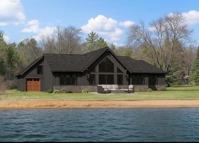 Property at xxx Nashway Rd, Nisswa, MN 56468, 4 beds, 3 baths