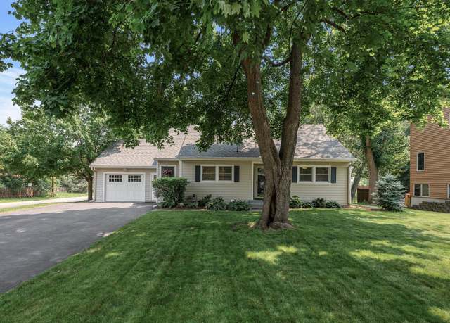 Property at 611 Sumter Ave S, Golden Valley, MN 55426, 2 beds, 2 baths