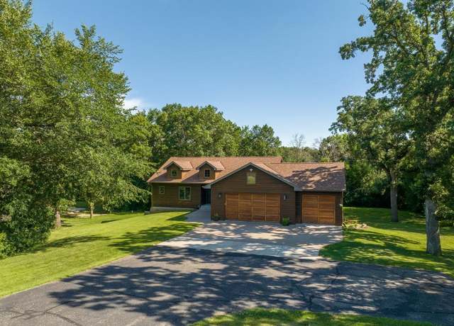 Property at 1408 NE 10th St NE, Sauk Rapids Twp, MN 56379, 4 beds, 3 baths